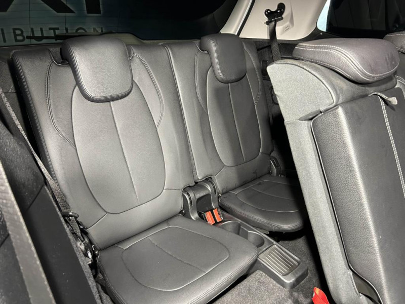 Photo 41 de l'offre de BMW serie 2 gran tourer 218d 2.0 136 Luxury 7 places BVM  à 17990€ chez MKP Distribution