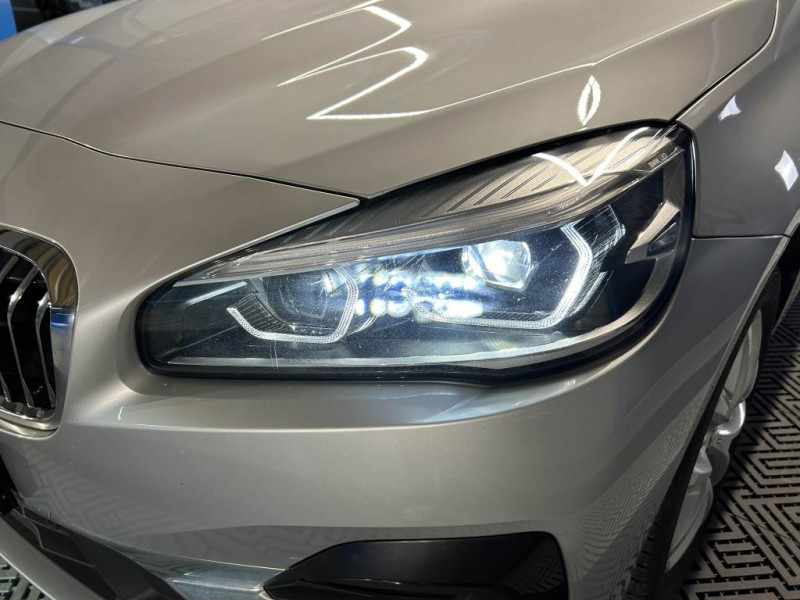 Photo 46 de l'offre de BMW serie 2 gran tourer 218d 2.0 136 Luxury 7 places BVM  à 17990€ chez MKP Distribution