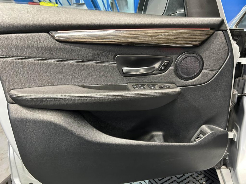 Photo 34 de l'offre de BMW serie 2 gran tourer 218d 2.0 136 Luxury 7 places BVM  à 17990€ chez MKP Distribution