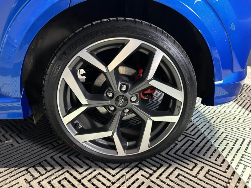 Photo 46 de l'offre de FORD PUMA  1.5 EcoBoost 200 ST BVM6  à 26490€ chez MKP Distribution
