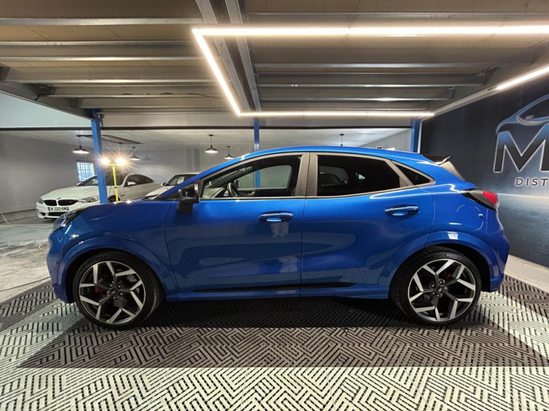 Photo 2 de l'offre de FORD PUMA  1.5 EcoBoost 200 ST BVM6  à 26490€ chez MKP Distribution