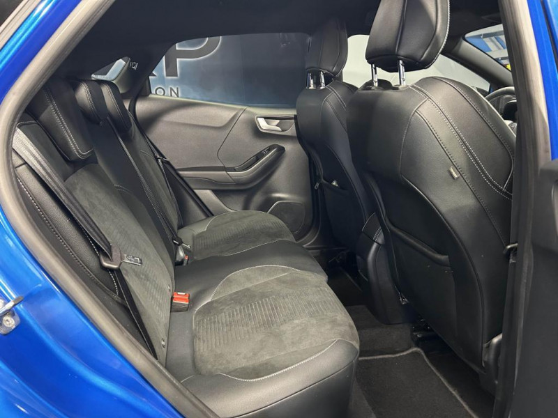Photo 35 de l'offre de FORD PUMA  1.5 EcoBoost 200 ST BVM6  à 26490€ chez MKP Distribution