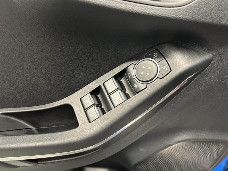 Photo 32 de l'offre de FORD PUMA  1.5 EcoBoost 200 ST BVM6  à 26490€ chez MKP Distribution
