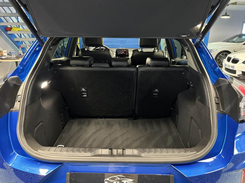 Photo 9 de l'offre de FORD PUMA  1.5 EcoBoost 200 ST BVM6  à 26490€ chez MKP Distribution