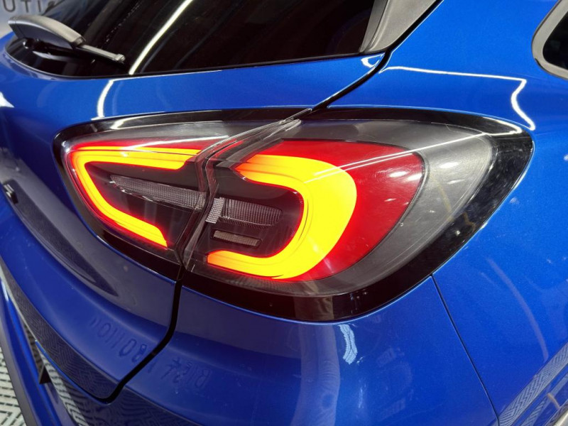 Photo 43 de l'offre de FORD PUMA  1.5 EcoBoost 200 ST BVM6  à 26490€ chez MKP Distribution