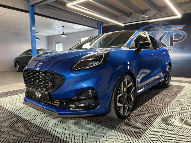 Ford PUMA  1.5 EcoBoost 200 ST BVM6  ESSENCE  Occasion à vendre