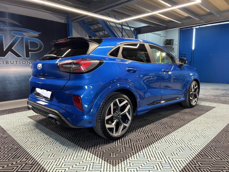 Photo 5 de l'offre de FORD PUMA  1.5 EcoBoost 200 ST BVM6  à 26490€ chez MKP Distribution