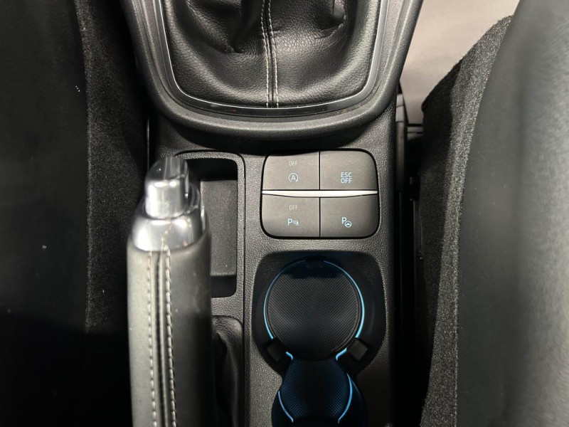 Photo 25 de l'offre de FORD PUMA  1.5 EcoBoost 200 ST BVM6  à 26490€ chez MKP Distribution