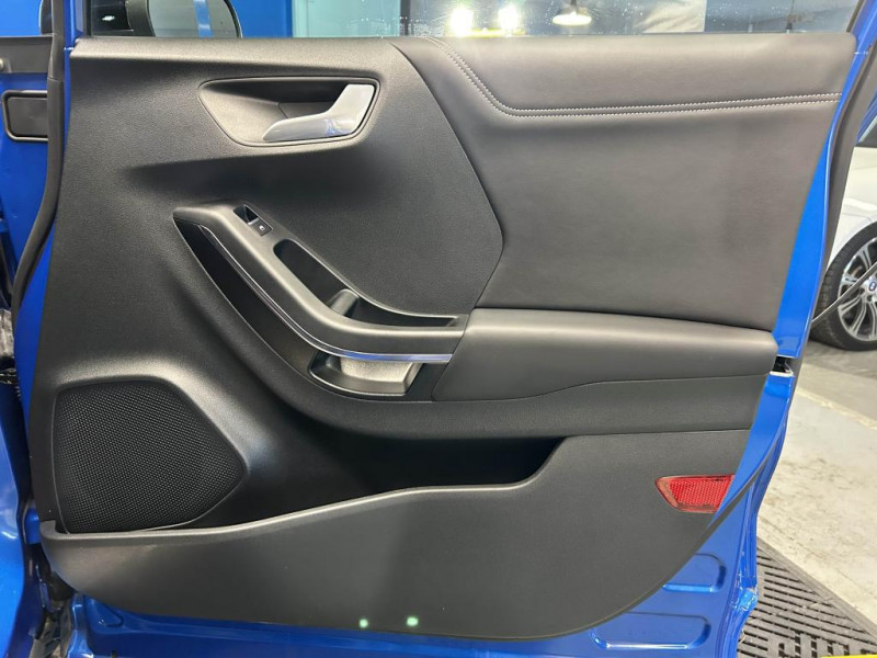 Photo 41 de l'offre de FORD PUMA  1.5 EcoBoost 200 ST BVM6  à 26490€ chez MKP Distribution