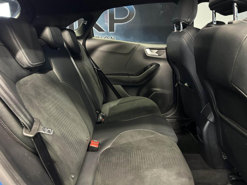 Photo 36 de l'offre de FORD PUMA  1.5 EcoBoost 200 ST BVM6  à 26490€ chez MKP Distribution