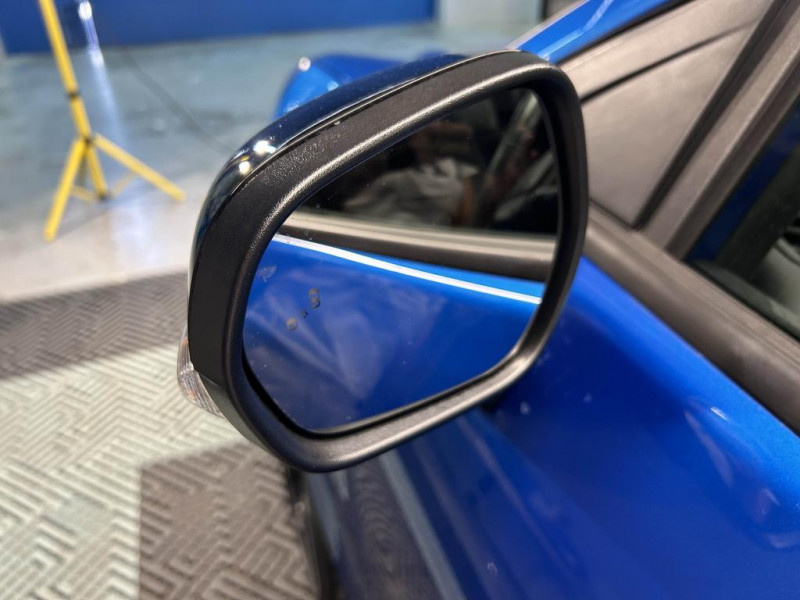 Photo 33 de l'offre de FORD PUMA  1.5 EcoBoost 200 ST BVM6  à 26490€ chez MKP Distribution