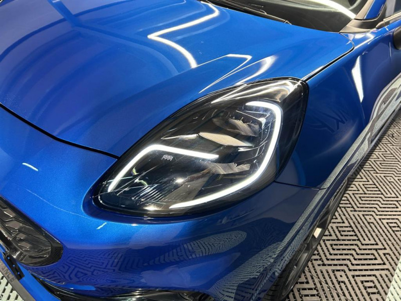 Photo 42 de l'offre de FORD PUMA  1.5 EcoBoost 200 ST BVM6  à 26490€ chez MKP Distribution