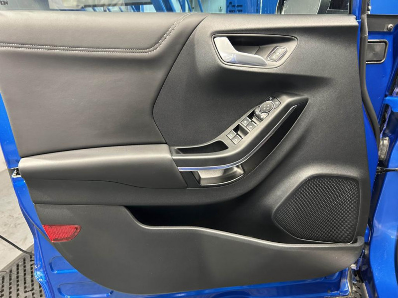 Photo 31 de l'offre de FORD PUMA  1.5 EcoBoost 200 ST BVM6  à 26490€ chez MKP Distribution
