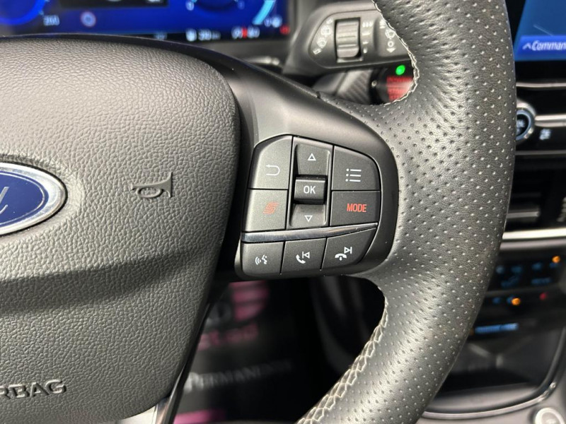 Photo 16 de l'offre de FORD PUMA  1.5 EcoBoost 200 ST BVM6  à 26490€ chez MKP Distribution