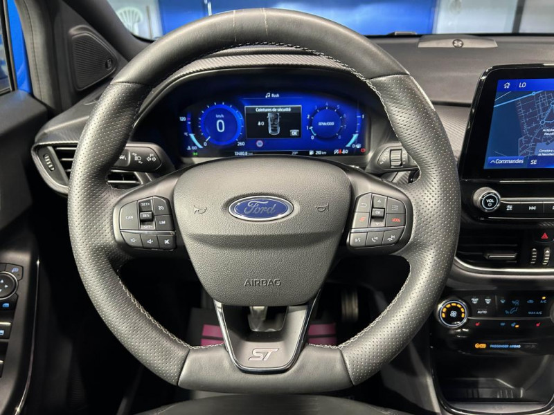Photo 14 de l'offre de FORD PUMA  1.5 EcoBoost 200 ST BVM6  à 26490€ chez MKP Distribution