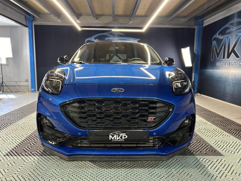 Photo 8 de l'offre de FORD PUMA  1.5 EcoBoost 200 ST BVM6  à 26490€ chez MKP Distribution