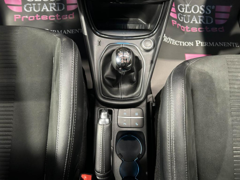 Photo 26 de l'offre de FORD PUMA  1.5 EcoBoost 200 ST BVM6  à 26490€ chez MKP Distribution