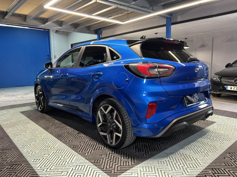 Photo 3 de l'offre de FORD PUMA  1.5 EcoBoost 200 ST BVM6  à 26490€ chez MKP Distribution