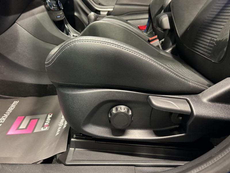 Photo 29 de l'offre de FORD PUMA  1.5 EcoBoost 200 ST BVM6  à 26490€ chez MKP Distribution