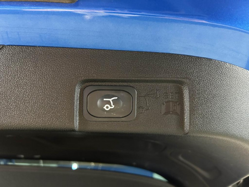 Photo 10 de l'offre de FORD PUMA  1.5 EcoBoost 200 ST BVM6  à 26490€ chez MKP Distribution