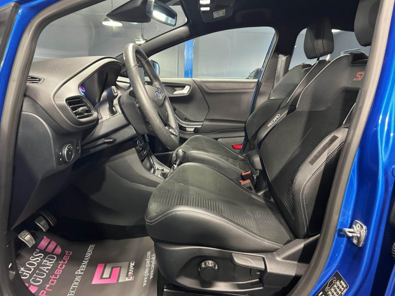Photo 27 de l'offre de FORD PUMA  1.5 EcoBoost 200 ST BVM6  à 26490€ chez MKP Distribution