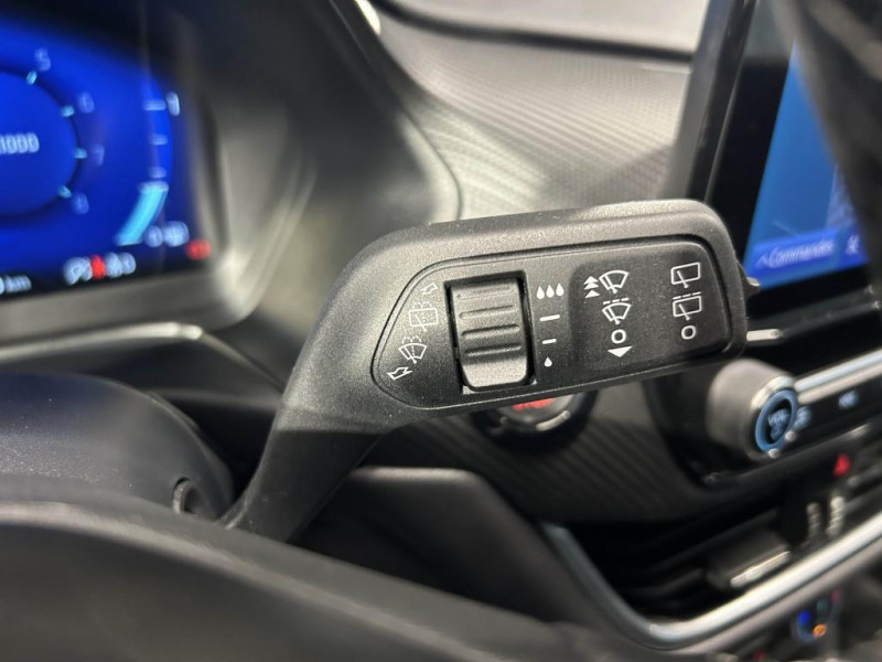 Photo 18 de l'offre de FORD PUMA  1.5 EcoBoost 200 ST BVM6  à 26490€ chez MKP Distribution