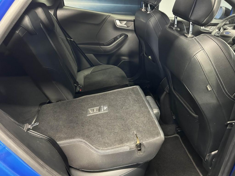 Photo 37 de l'offre de FORD PUMA  1.5 EcoBoost 200 ST BVM6  à 26490€ chez MKP Distribution