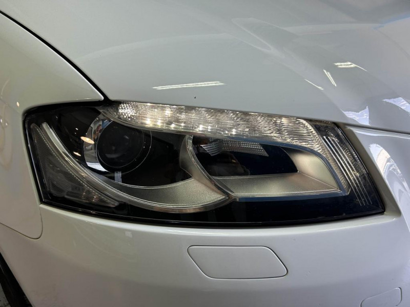 Photo 49 de l'offre de AUDI A3 CABRIOLET 1.9 TDI 105 Ambition BVM à 10990€ chez MKP Distribution