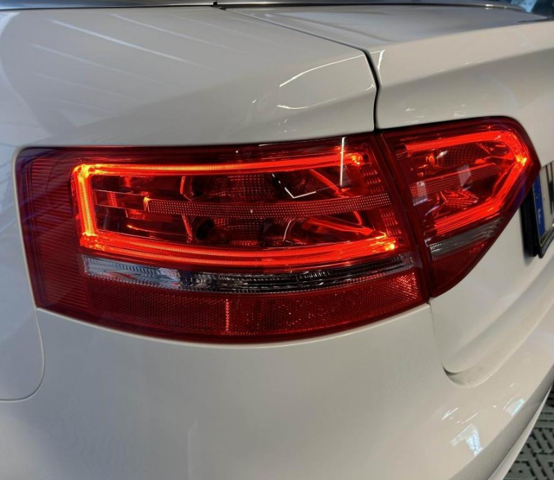 Photo 50 de l'offre de AUDI A3 CABRIOLET 1.9 TDI 105 Ambition BVM à 10990€ chez MKP Distribution