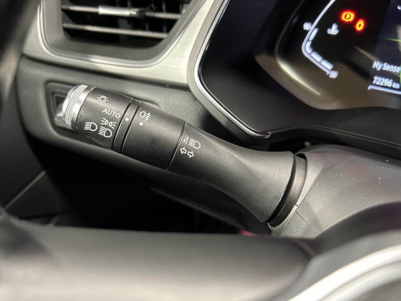 Photo 15 de l'offre de RENAULT CAPTUR 1.5 DCi 115 INTENS BVM  à 15990€ chez MKP Distribution