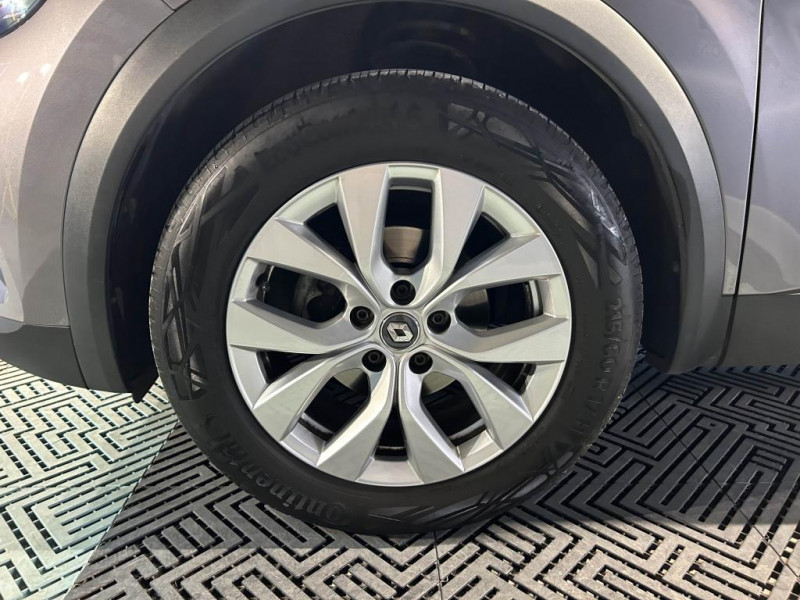 Photo 43 de l'offre de RENAULT CAPTUR 1.5 DCi 115 INTENS BVM  à 15990€ chez MKP Distribution