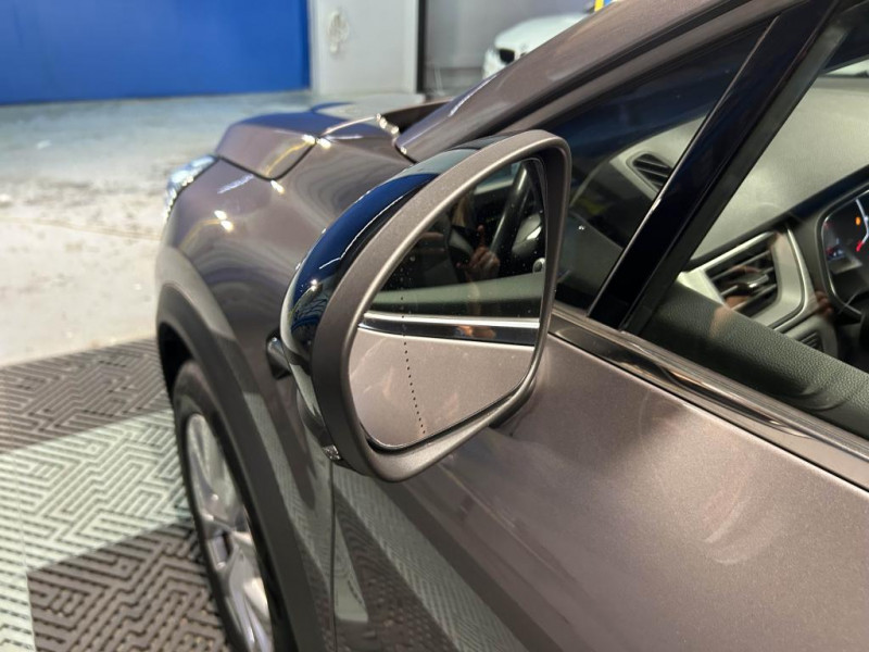 Photo 28 de l'offre de RENAULT CAPTUR 1.5 DCi 115 INTENS BVM  à 15990€ chez MKP Distribution