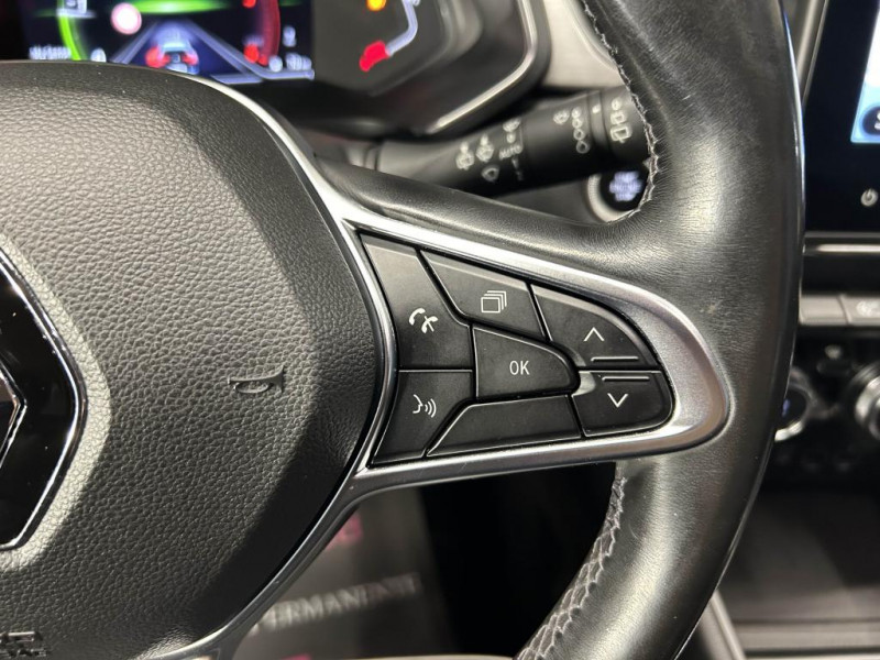 Photo 14 de l'offre de RENAULT CAPTUR 1.5 DCi 115 INTENS BVM  à 15990€ chez MKP Distribution