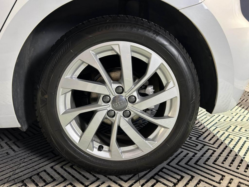 Photo 43 de l'offre de AUDI A1 SPORTBACK 1.0 30 TFSI 116 S-Tronic7  Design à 18990€ chez MKP Distribution