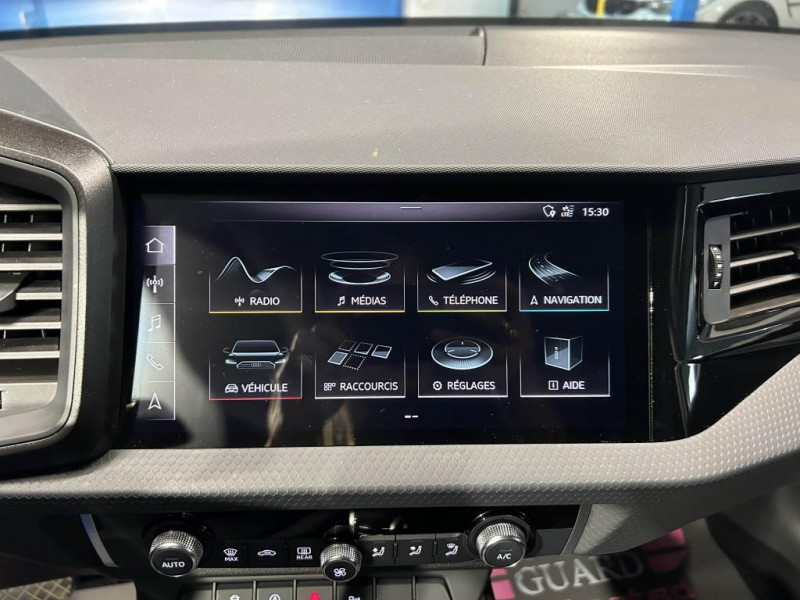 Photo 21 de l'offre de AUDI A1 SPORTBACK 1.0 30 TFSI 116 S-Tronic7  Design à 18990€ chez MKP Distribution