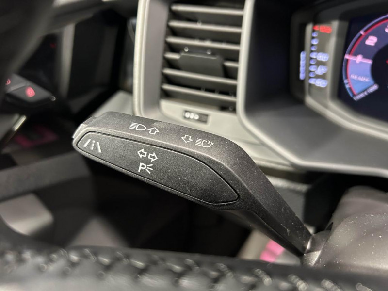 Photo 16 de l'offre de AUDI A1 SPORTBACK 1.0 30 TFSI 116 S-Tronic7  Design à 18990€ chez MKP Distribution