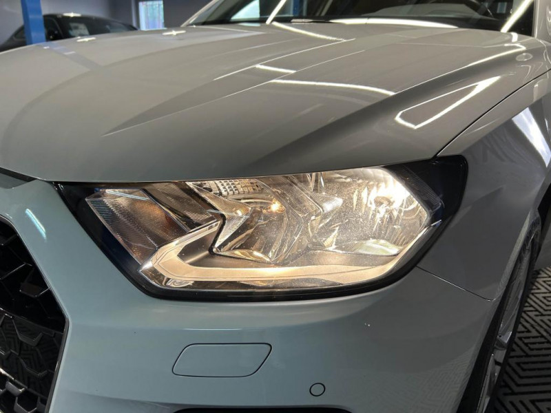 Photo 40 de l'offre de AUDI A1 SPORTBACK 1.0 30 TFSI 116 S-Tronic7  Design à 18990€ chez MKP Distribution