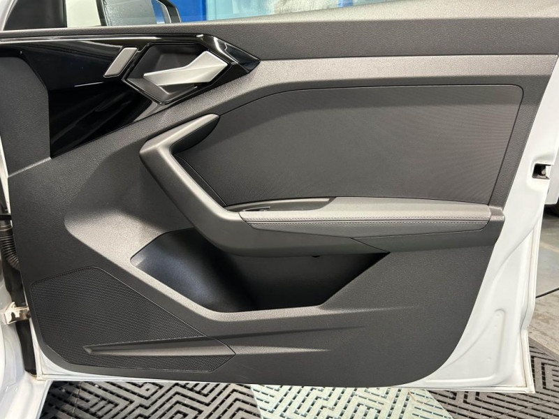 Photo 38 de l'offre de AUDI A1 SPORTBACK 1.0 30 TFSI 116 S-Tronic7  Design à 18990€ chez MKP Distribution