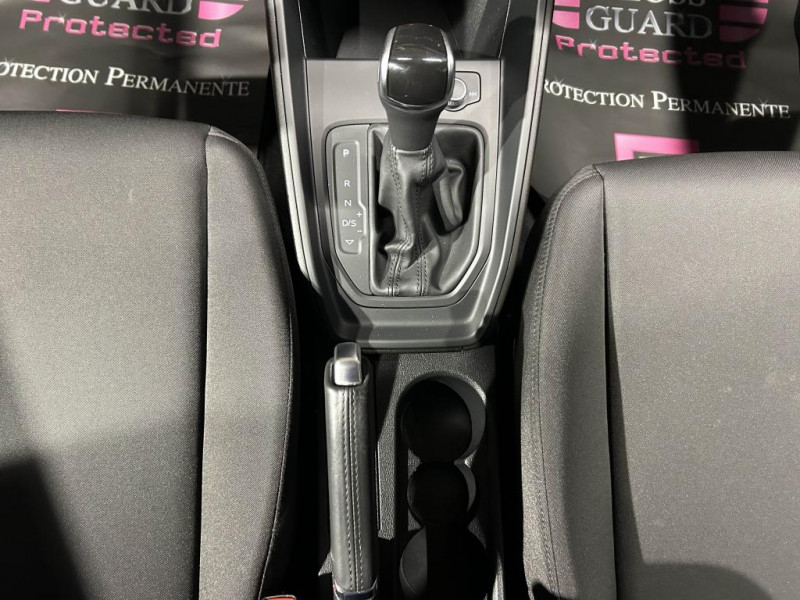 Photo 23 de l'offre de AUDI A1 SPORTBACK 1.0 30 TFSI 116 S-Tronic7  Design à 18990€ chez MKP Distribution
