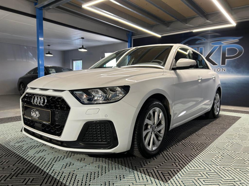 Audi A1 SPORTBACK 1.0 30 TFSI 116 S-Tronic7  Design ESSENCE  Occasion à vendre