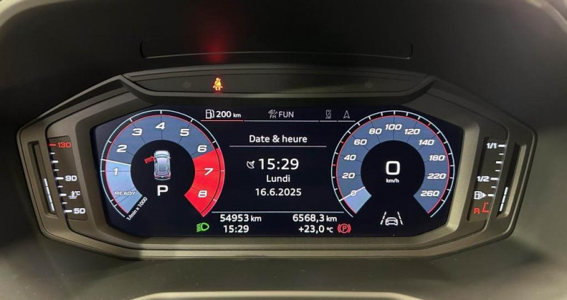 Photo 11 de l'offre de AUDI A1 SPORTBACK 1.0 30 TFSI 116 S-Tronic7  Design à 18990€ chez MKP Distribution