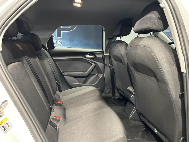Photo 32 de l'offre de AUDI A1 SPORTBACK 1.0 30 TFSI 116 S-Tronic7  Design à 18990€ chez MKP Distribution