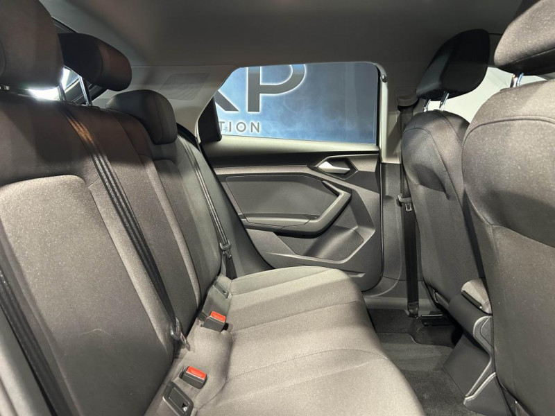 Photo 33 de l'offre de AUDI A1 SPORTBACK 1.0 30 TFSI 116 S-Tronic7  Design à 18990€ chez MKP Distribution