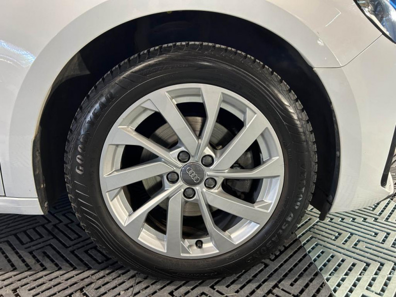 Photo 42 de l'offre de AUDI A1 SPORTBACK 1.0 30 TFSI 116 S-Tronic7  Design à 18990€ chez MKP Distribution
