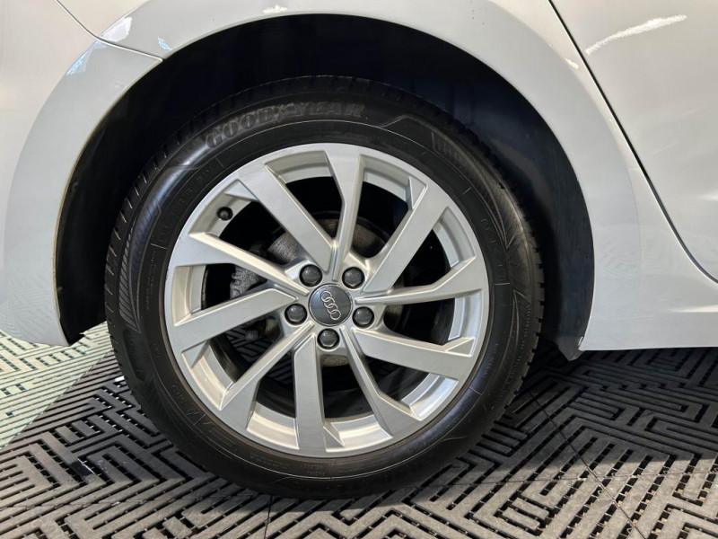 Photo 45 de l'offre de AUDI A1 SPORTBACK 1.0 30 TFSI 116 S-Tronic7  Design à 18990€ chez MKP Distribution