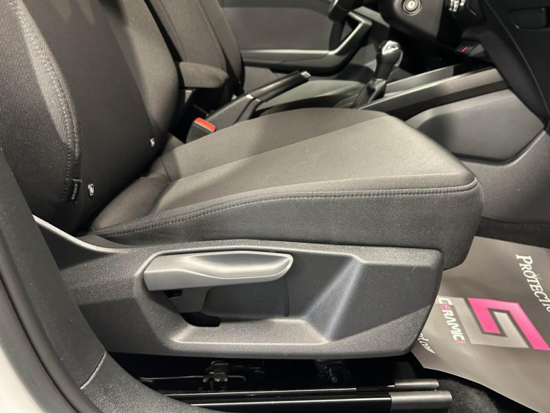 Photo 36 de l'offre de AUDI A1 SPORTBACK 1.0 30 TFSI 116 S-Tronic7  Design à 18990€ chez MKP Distribution