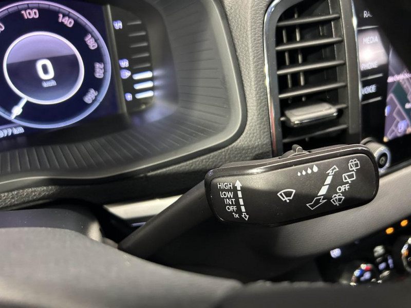 Photo 17 de l'offre de SKODA KAROQ  2.0 TDI SCR - 150 - BV DSG7 4x4  Style à 20990€ chez MKP Distribution