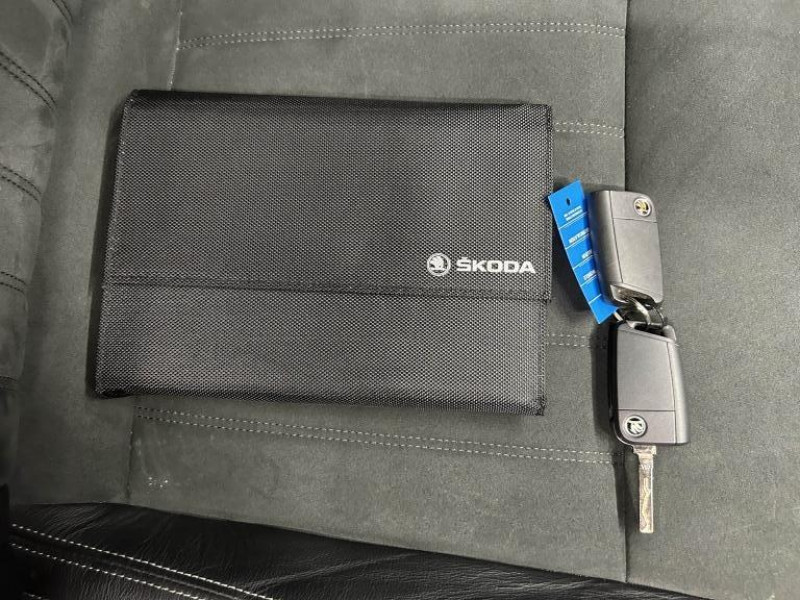 Photo 50 de l'offre de SKODA KAROQ  2.0 TDI SCR - 150 - BV DSG7 4x4  Style à 20990€ chez MKP Distribution