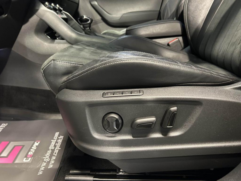 Photo 29 de l'offre de SKODA KAROQ  2.0 TDI SCR - 150 - BV DSG7 4x4  Style à 20990€ chez MKP Distribution