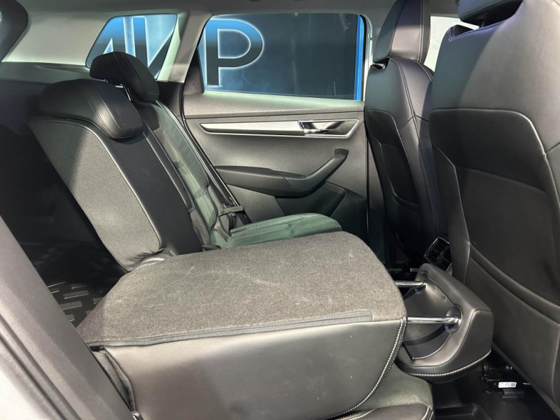Photo 37 de l'offre de SKODA KAROQ  2.0 TDI SCR - 150 - BV DSG7 4x4  Style à 20990€ chez MKP Distribution